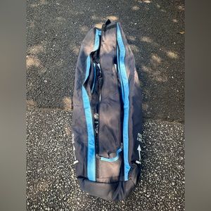 Uppababy G series single stroller travel case. Excellent condition